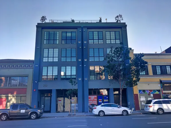252 9th St #203, San Francisco, CA 94103