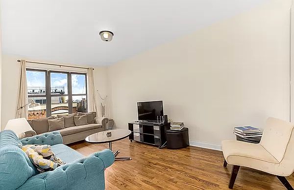 1st image of 1809 Adam Clayton Powell Jr Blvd APT 2F