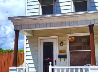 1415 Walnut St, Ashland, PA 17921
