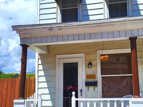 1415 Walnut St, Ashland, PA 17921