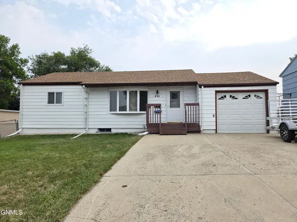 401 11th St NW, Mandan, ND 58554