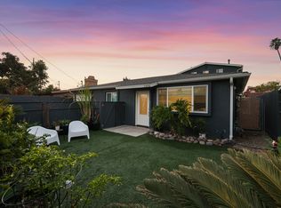 1370 Nashville St, San Diego, CA 92110