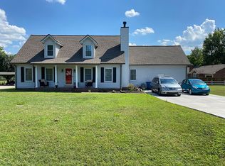 4402 Meadowland Dr, Murfreesboro, TN 37127