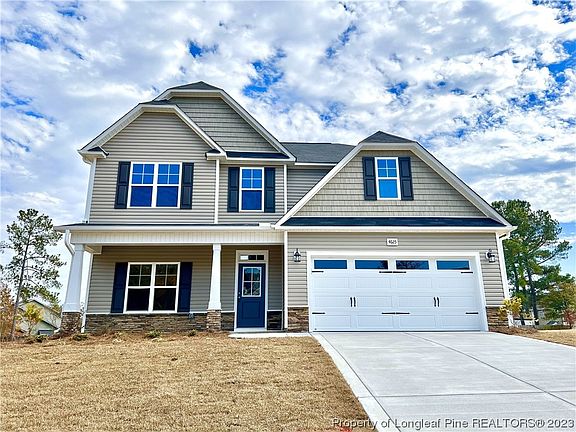 2nd image of 4625 Scenic Pines Dr