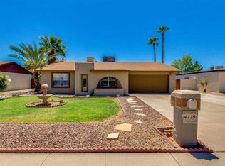 4119 W Yucca St, Phoenix, AZ 85029