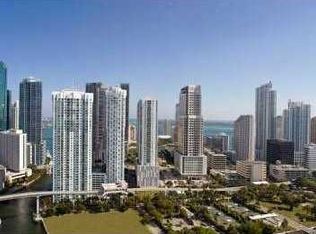 92 SW 3rd St APT 3601, Miami, FL 33130
