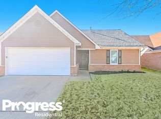 2949 Connor Reed Dr, Horn Lake, MS 38637