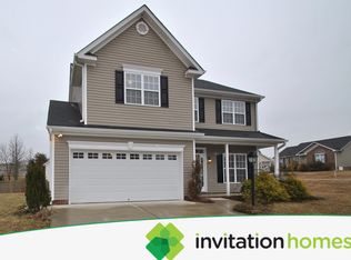 110 Slate Dr, Gibsonville, NC 27249