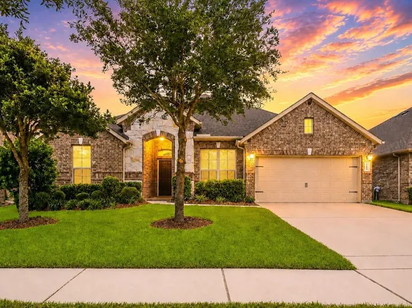 12014 Delwood Terrace Dr, Humble, TX 77346