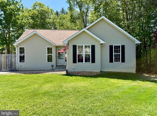 3805 Lancaster Ring Rd, Fredericksburg, VA 22408