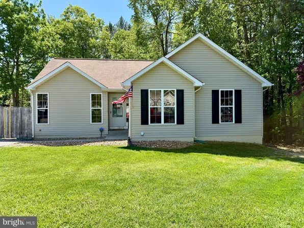 3805 Lancaster Ring Rd, Fredericksburg, VA 22408