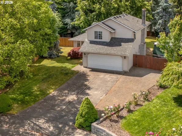 5137 NE Stable Dr, Hillsboro, OR 97124