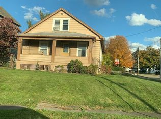 701 North Ave, Girard, OH