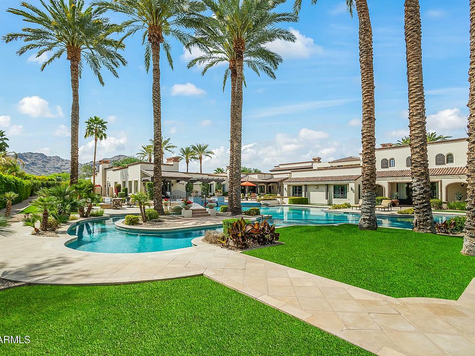 6721 E CHENEY Drive, Paradise Valley, AZ 85253 | MLS #6935130 | Zillow