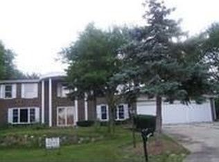 501 Rue Chamonix, Deer Park, IL 60010