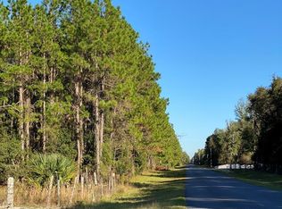 0 NE 424th Ave, Old Town, FL 32680