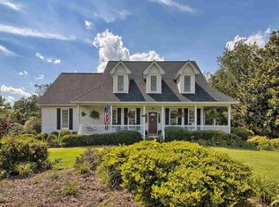 115 Ridge Point Rd, Columbia, SC 29223