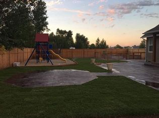 120 Oak Dr, Mountain View, WY 82939