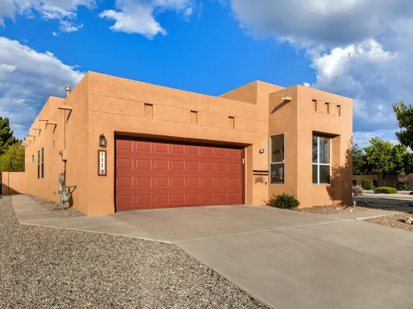 1119 Via Tomas NE, Albuquerque, NM 87113