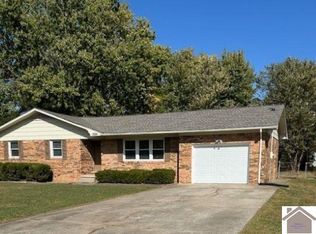 3024 Ramage Dr, Paducah, KY 42003