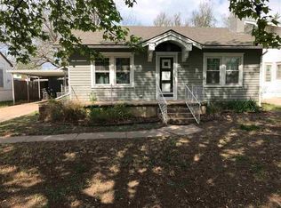 1011 N A St, Arkansas City, KS 67005