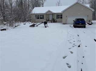 25615 Beckwith Rd, Evans Mills, NY 13637