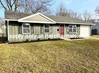 4319 Meadowlark Ct, Indianapolis, IN