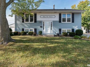 3419 3rd St #C, East Moline, IL