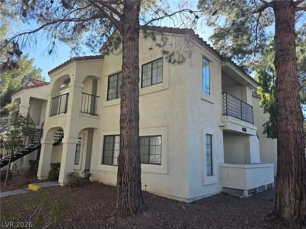 4878 Nara Vista Way Unit 104, Las Vegas, NV 89103