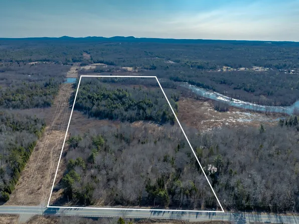 0 Mariaville Road, Ellsworth, ME 04605