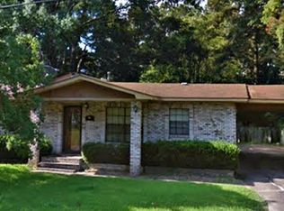 739 Beaverbrook Dr, Jackson, MS 39206