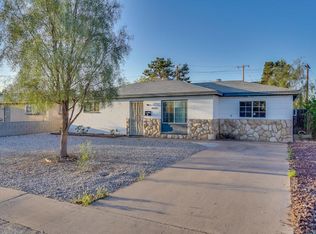 3037 W Griswold Rd, Phoenix, AZ 85051