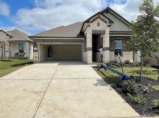 2236 Alamar Walk #1, Georgetown, TX 78628