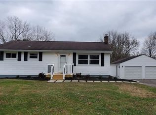 12 Field St, Bessemer, PA 16112