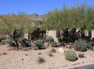 11320 E Paradise Ln, Scottsdale, AZ 85255