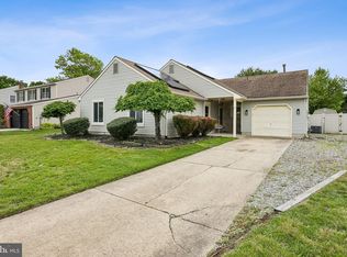 11 Old Mill Rd, Sewell, NJ 08080