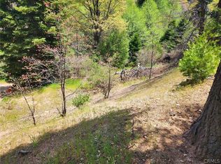 183 Alder Ln, Cedar Glen, CA 92321