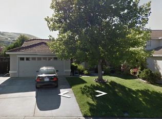 3997 Shaker Run Cir, Fairfield, CA 94533