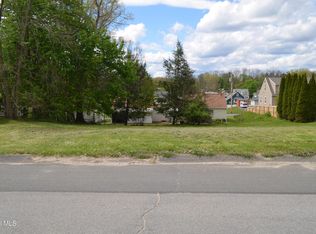 36 & 38 Fairmont Avenue, Amsterdam, NY 12010