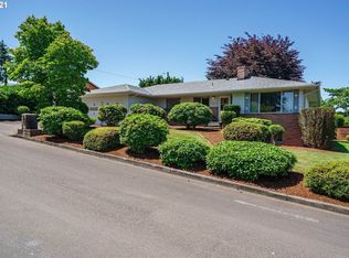 3429 NE 129th Ave, Portland, OR 97230