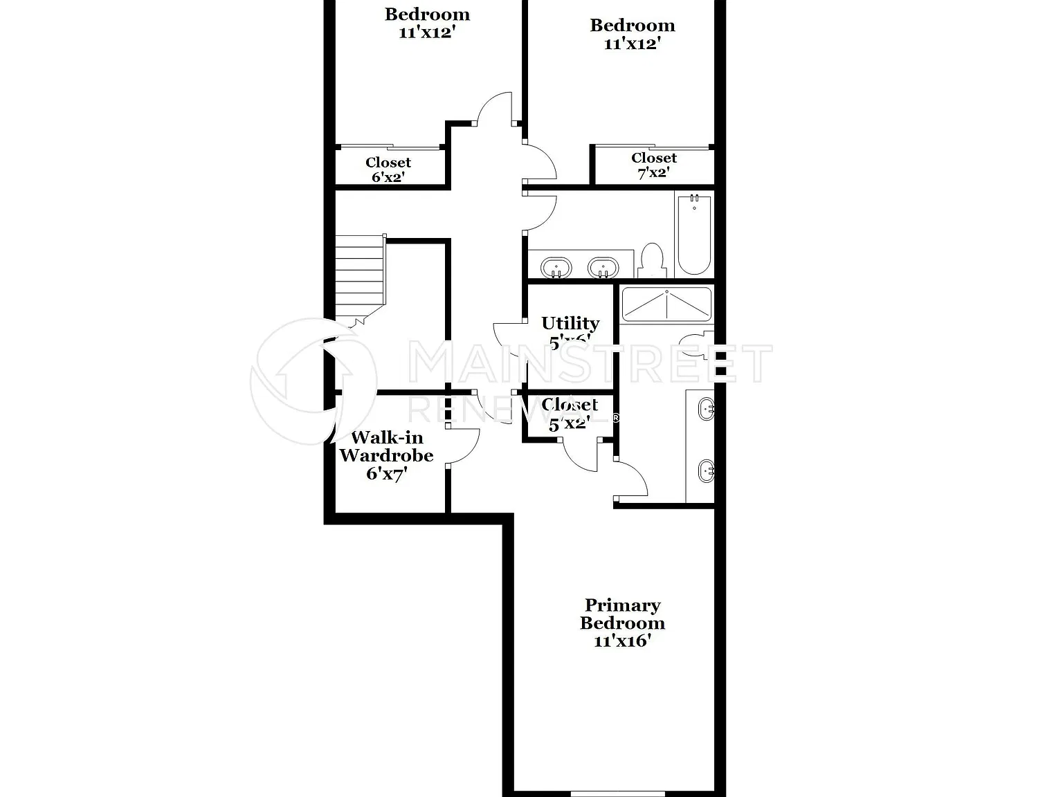 2103 Paddle Wheel Dr — Photo 3