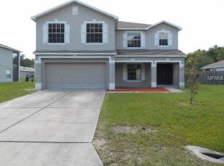 7106 W Creek Dr, Tampa, FL 33615