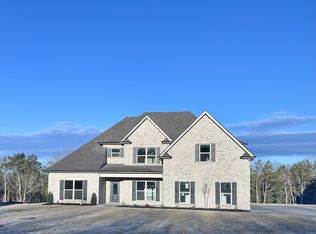 8919 Andalusion Way LOT 163, Lascassas, TN 37085