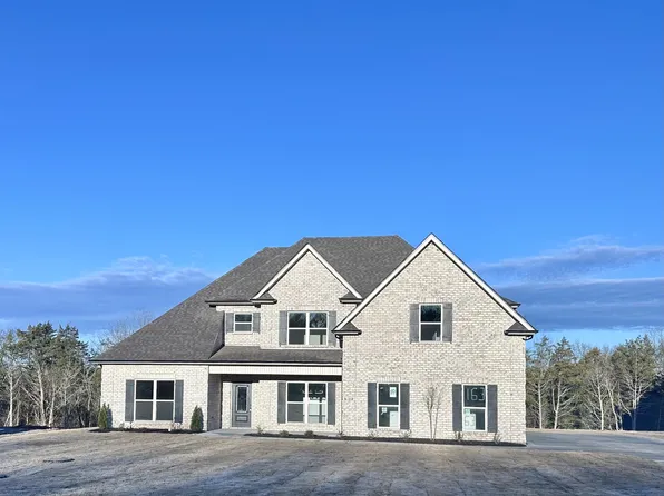 8919 Andalusion Way Lot 163, Lascassas, TN 37085