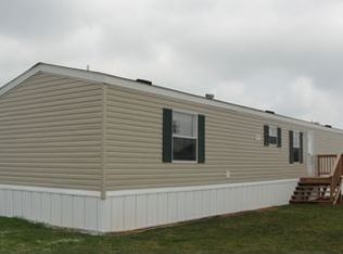 125 Morningside Way, Canon, GA 30520