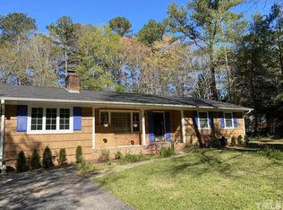 408 Winterlocken Dr, Sanford, NC 27330