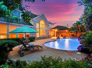 25610 Skye Springs Ln, Katy, TX 77494