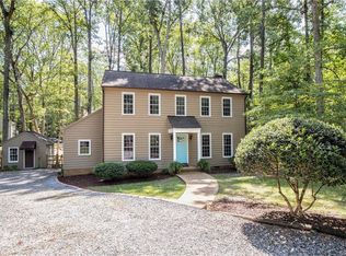 3205 Hunts Bridge Ct, Midlothian, VA 23112