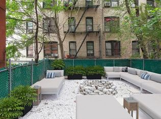 56 E 130th St APT 1R, New York, NY 10037