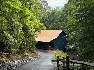 3196 Creekview Rd, Hiawassee, GA 30546